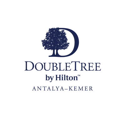 What are the cosmetics in the hotel bathroom? | DoubleTree By Hilton Antalya Kemer 5*