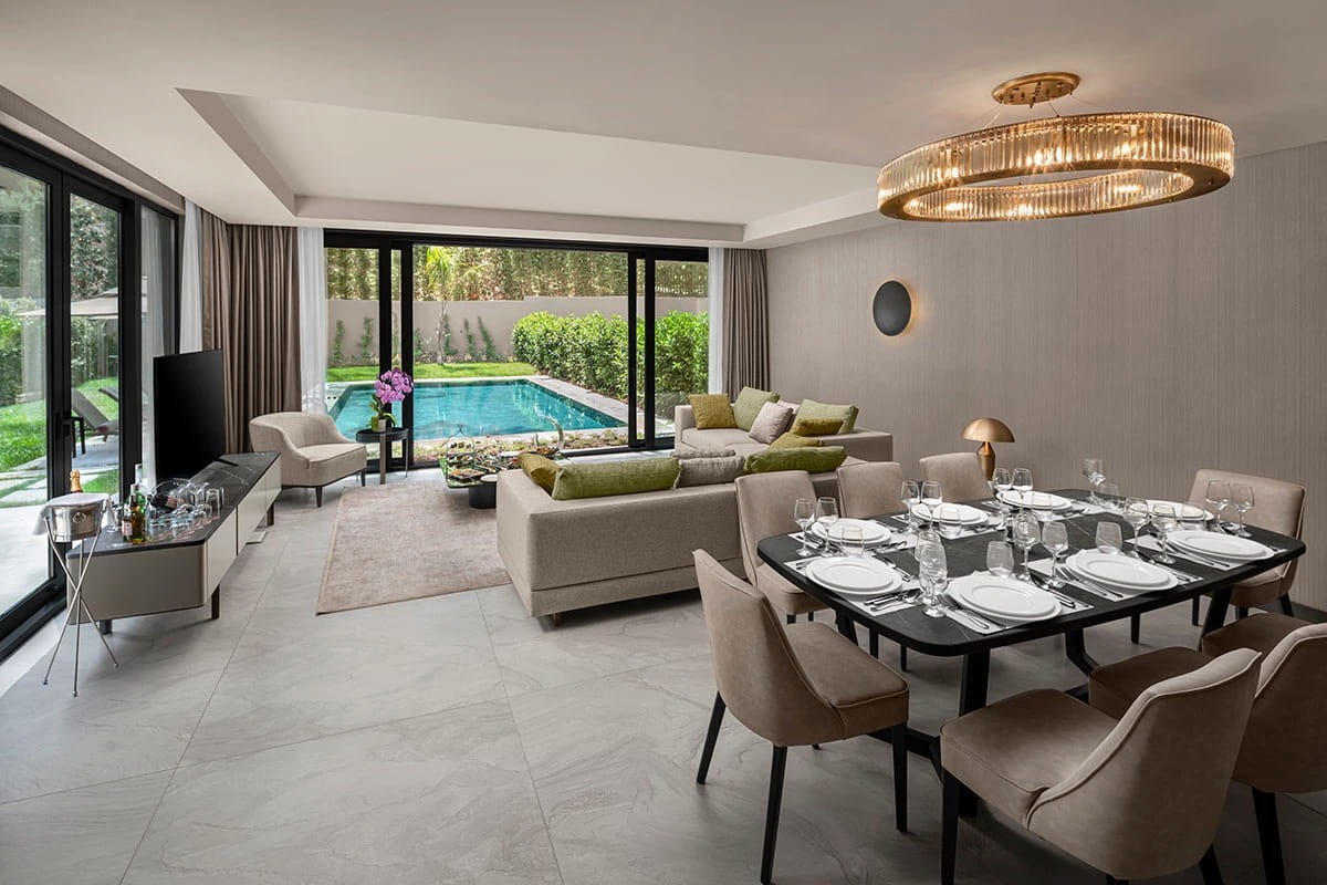 NG King Villa photo