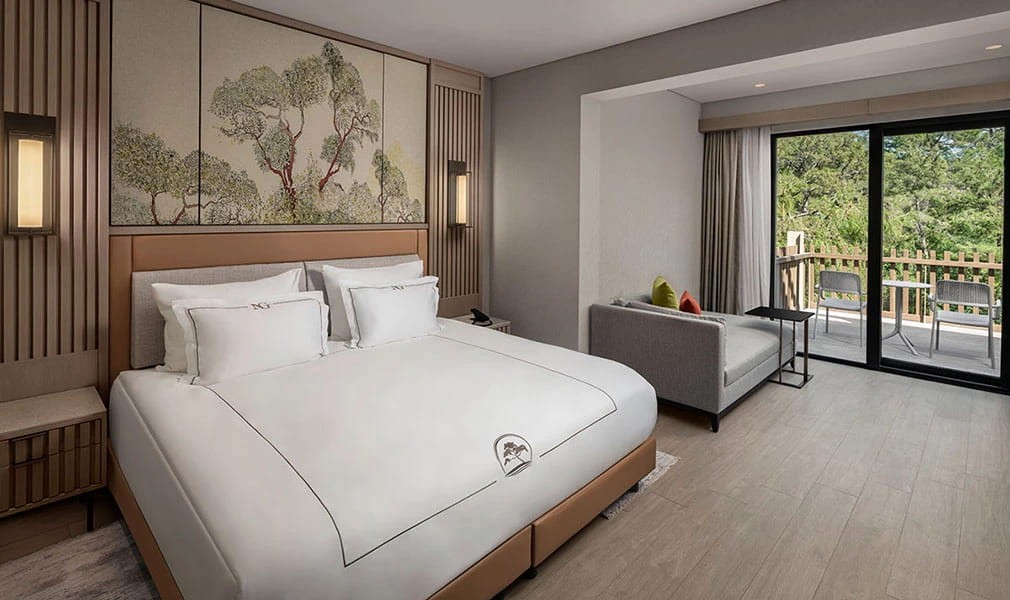Superior Room Forest View photo