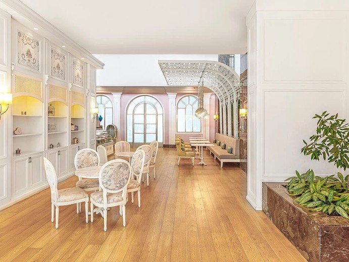 Regnum Carya photo