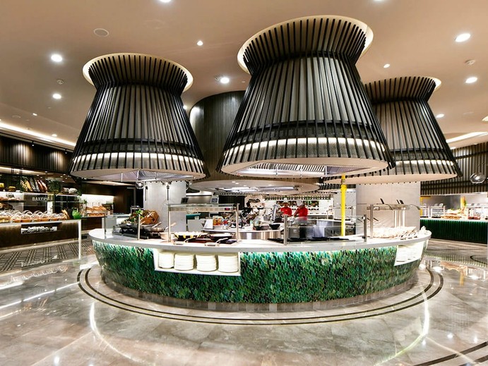 Regnum Carya photo