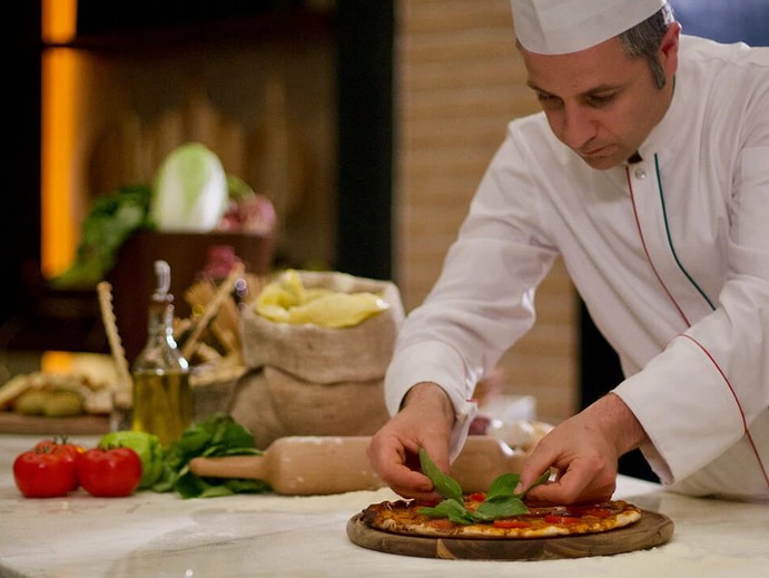 Regnum Carya photo