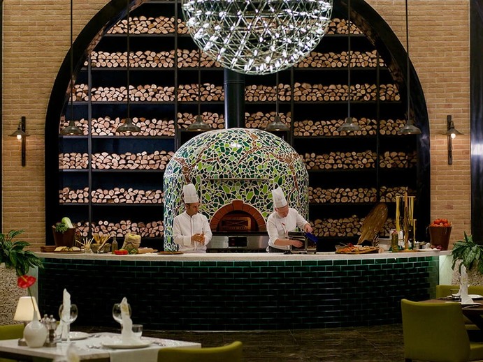 Regnum Carya photo