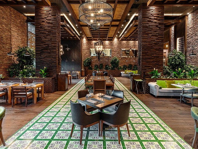 Regnum Carya photo