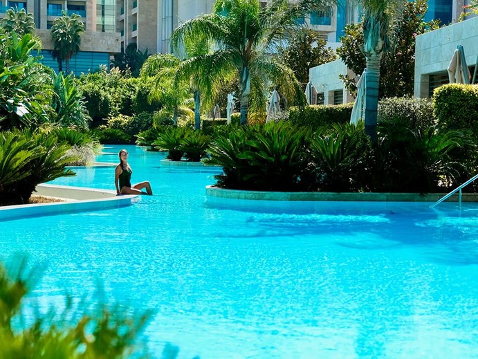 Regnum Carya photo