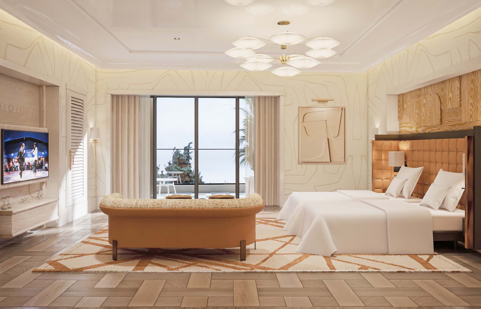 Penthouse Suite photo